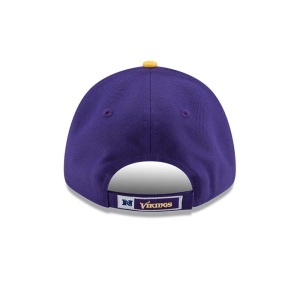 New Era, sapca the league Minnesota Vikings, Mov 6