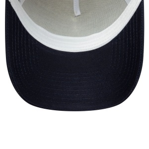 New Era, sapca trucker Red Bull Racing, Bej pastel 5