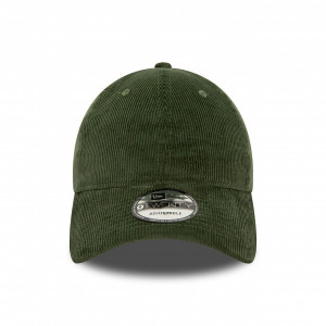 New Era, sapca verde 9twenty cord 2