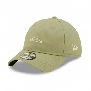 New Era sapca verde 9twenty ripstop 3