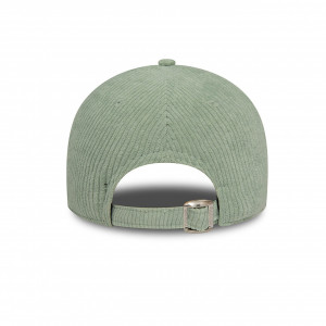 New Era, sapca verde 9twenty summer cord ny yankees 5