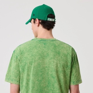 Sapca New Era 940 Adjustable Boston Celtics 9