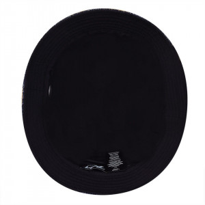 Palarie Bailey of Hollywood Thorne Bucket Negru/Albastru 6
