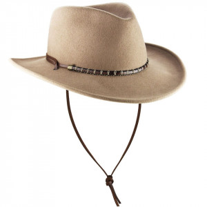 Palarie Bailey of Hollywood Wind River® Columbia Outback Putty 3