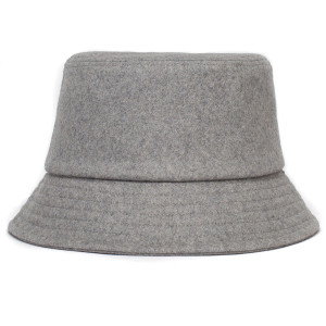 Palarie Goorin Bros. Queen Bee Heat Bucket Gri 3