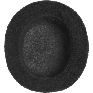Palarie Kangol Bermuda Stripe Bucket Negru 3