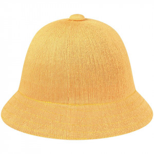 Palarie Kangol Tropic Casual Portocaliu 3