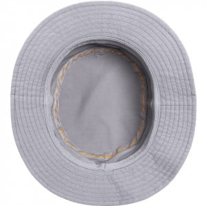 Palarie Kangol Urban Utility Bucket Gri 4