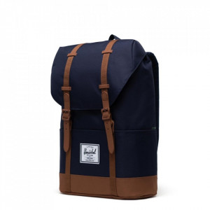 Rucsac Herschel Retreat Peacoat - Eco