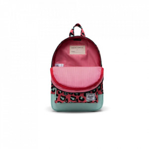 Rucsac gradinita Herschel Heritage Peace Leopard 2