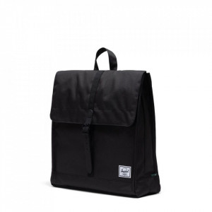Rucsac Herschel City Mid-Volume Negru 2 Eco 3