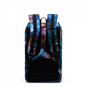 Rucsac Herschel Little America Summer Tie Dye 4