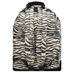 Rucsac Mi-Pac Canvas Zebra 2
