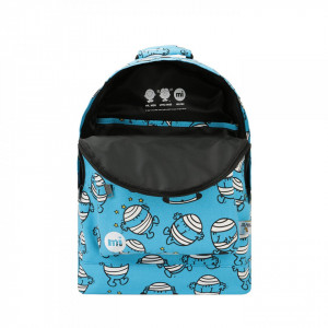 Rucsac Mi-Pac Mr Bump Albastru 2