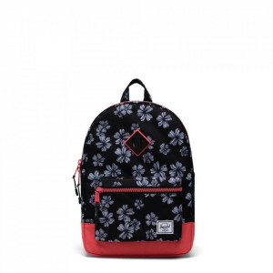 Rucsac pentru copii Herschel Heritage Sketch Bloom