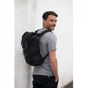 Rucsac G.Ride Arthur Premium Activ Negru 3
