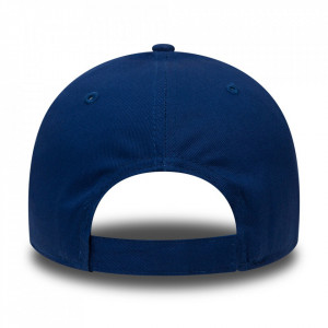 Sapca baseball ajustabila 9Forty New Era Albastru 4