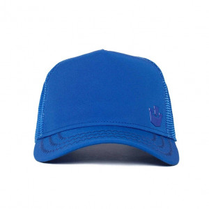 Sapca Goorin Brothers Trucker Gateway Albastru
