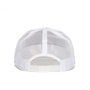 Sapca Goorin Brothers Trucker Silver Tiger Alb 3