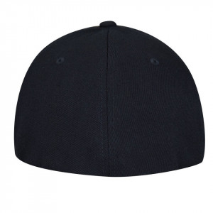 Sapca Kangol 3D Wool Flexfit Negru 3