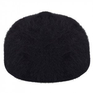 Sapca Kangol Furgora Links Negru 4