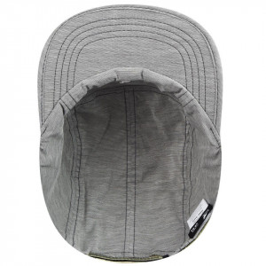 Sapca Kangol Heat Reactive Rev 5 Panel Bio Lime 8