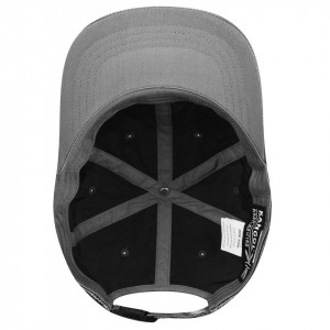 Sapca Kangol Iridescent Baseball Argintiu 5