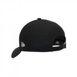 Sapca New Era 9forty Basic Los Angels Dodgers Negru 3