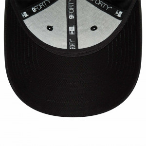 Sapca New Era 9forty Print Infill Brooklyn Nets Negru 5