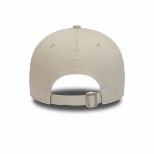 Sapca New Era 9forty Repreve  New York Yankees Bej 6
