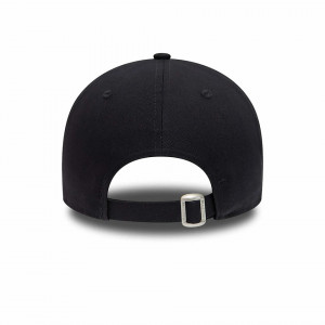 Sapca New Era 9forty Team Side Patch New York Yankees Bleumarin 7