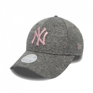 Sapca New Era 9forty Tech New York Yankees Gri