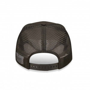 Sapca New Era a-frame trucker repreve USA state negru 4