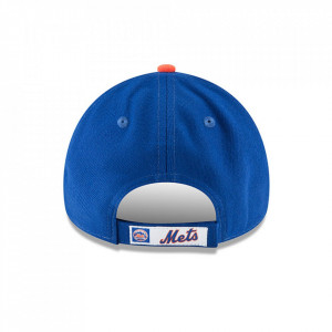 Sapca New Era The League New York Mets Albastru 6