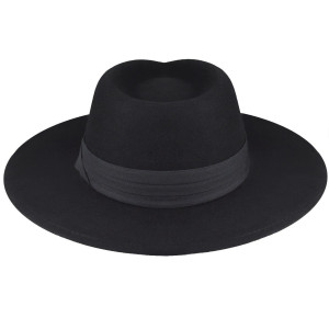 Bailey 1922 palarie neagra thaler 5