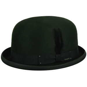 Bailey 1922, Palarie verde bowler harker
