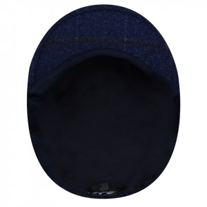 Basca Bailey of Hollywood Galvin Subtle Plaid Cadet 4