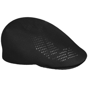 Basca Kangol Neo Geo 507 Negru 3