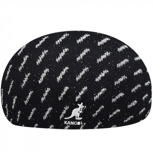 Basca Kangol Rain Drop 507 Negru 4