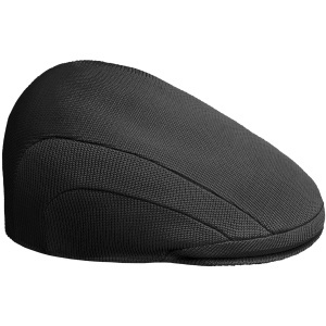 Basca Kangol tropic 507 negru - Img 3