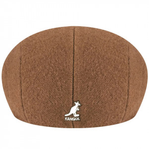 Basca Kangol Wool 507 Maro 5