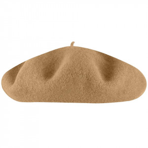 Bereta Kangol Anglobasque Maro Camel 3