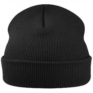 Caciula Kangol Acrylic Pullon Negru-Alb 2