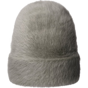 Caciula Kangol furgora cuff gri 2