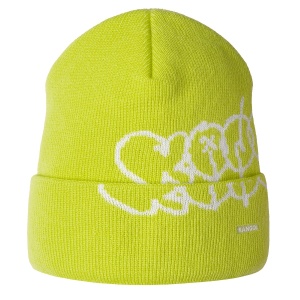 Caciula Kangol Y2K verde