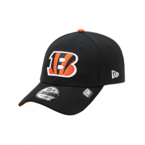 Sapca New Era The League Cincinnati Bengals 2