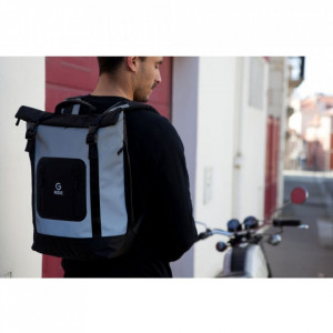 Rucsac G.Ride Premium Balthazar Activ Gri 5