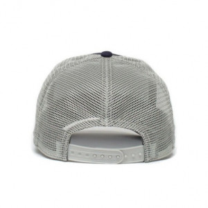 Sapca Goorin Brothers Trucker Big Baby Bleumarin 4