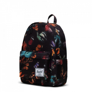 Rucsac Herschel Classic XL Warp Butterflies 3