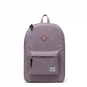 Herschel, Hátizsák logós rátéttel, Heritage 22L Crosshatch Quail